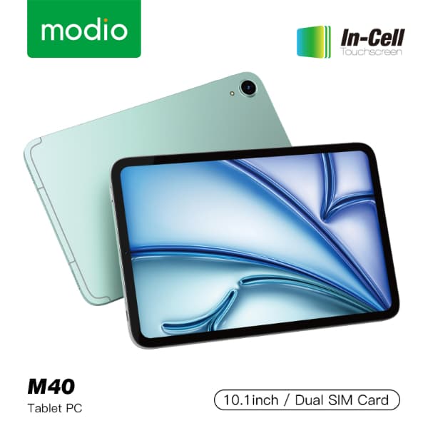 Modio M40