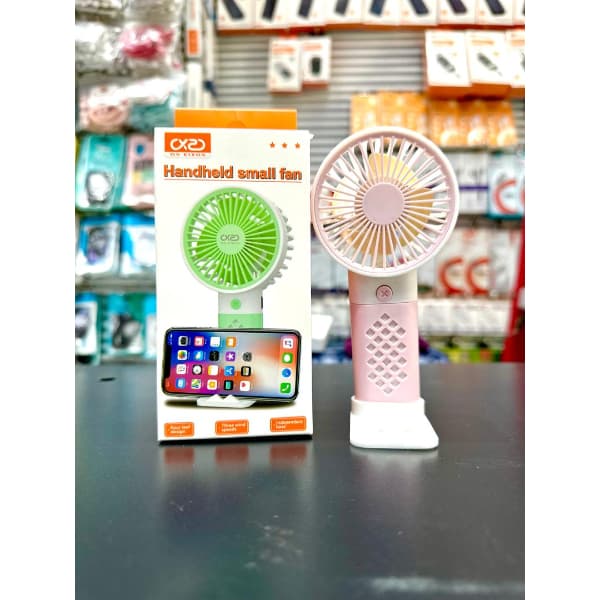 MINI VENTILO PORTABLE OS-F6129