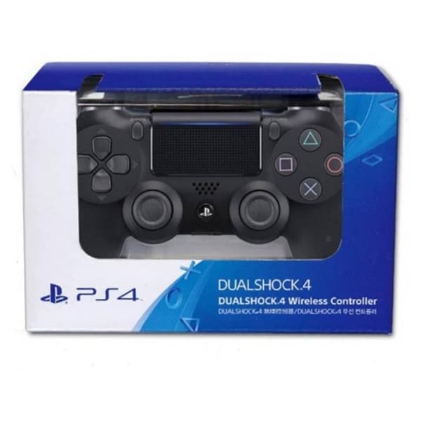 SONY MANETTE PS4 RS-PS484