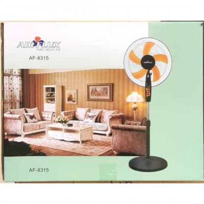 VENTILO AIRFLUX SUR PIED AF-8315