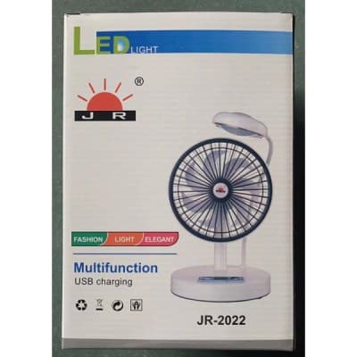 VENTILO MINI FAN JR-2022
