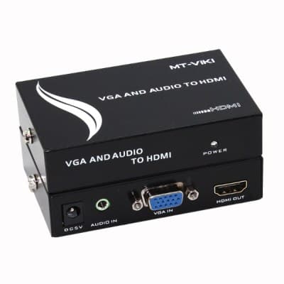 MT-VIKI CONVERTER VGA/HDMI MT-VH02