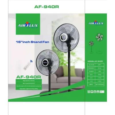 VENTILO AIRFLUX SUR PIED AF-940R