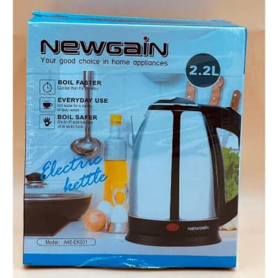 NEWGAIN CHAUFFE EAU A8B-EK001 / 2.2L / A48-EK001 /