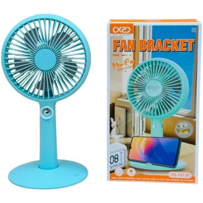 MINI VENTILO PORTABLE OS-F6130