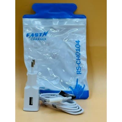 CHARGEUR TELEPHONE RS-CH0104