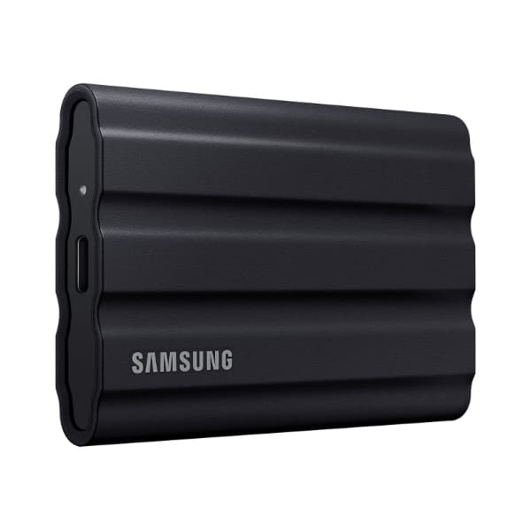 Samsung SSD Externe T7 Shield 1Tb