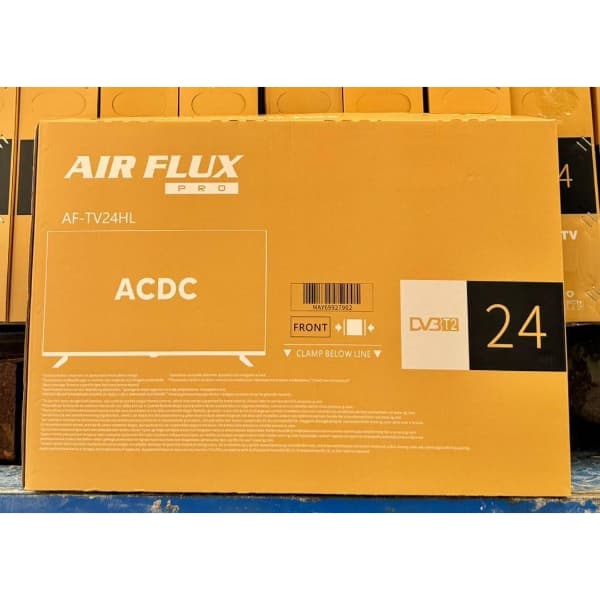 AIRFLUX AF-TV24HL ACDC