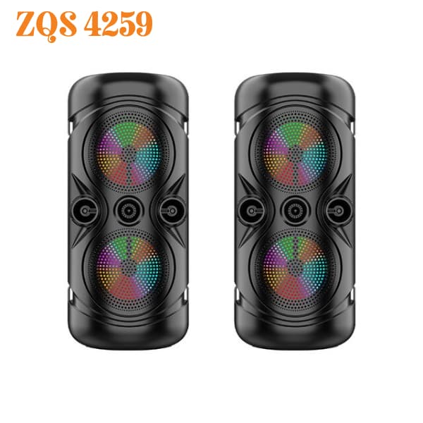 ZQS4259 BT SPEAKER